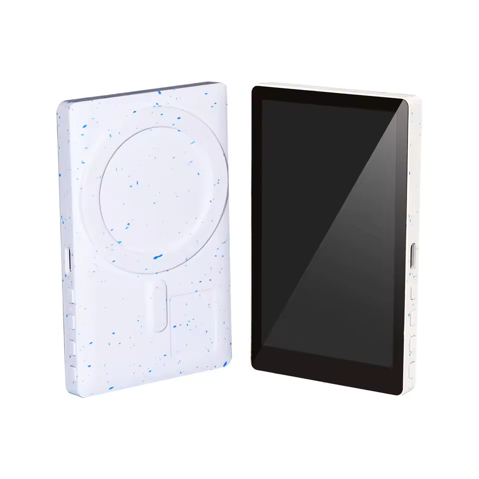 Pantalla Vlog Ultra + Control Bluetooth