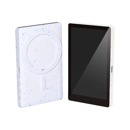 Pantalla Vlog Ultra + Control Bluetooth