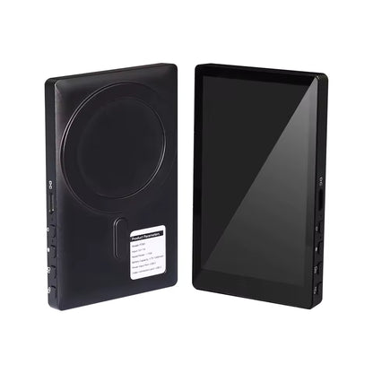 Pantalla Vlog Ultra + Control Bluetooth